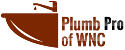 Plumb Pro of WNC, Logo