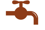 Faucet Icon